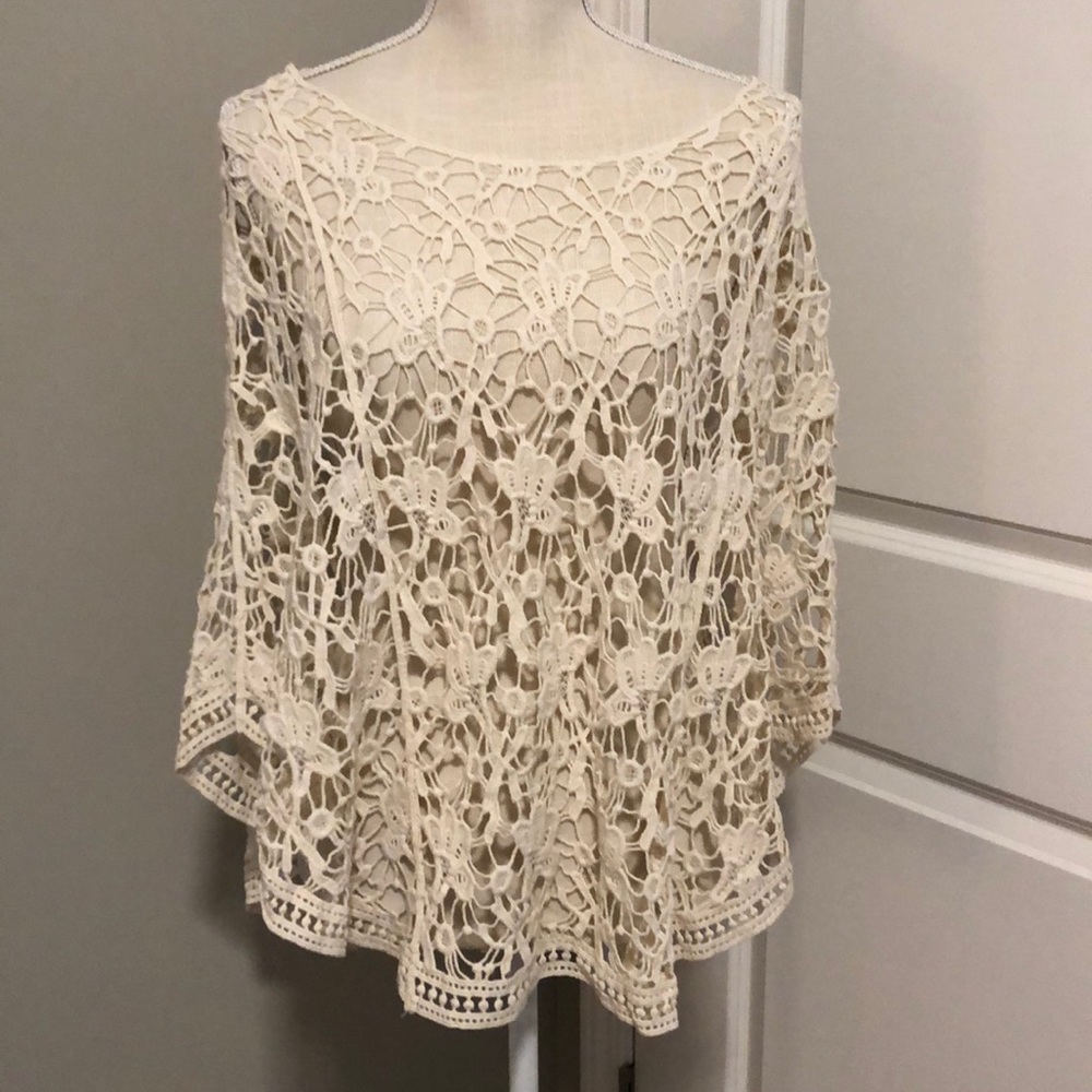Classy cape